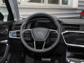 奥迪A6L 45 TFSI quattro尊享致雅型2021款