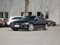 奥迪A6L 55 TFSI quattro尊享致雅型2021款