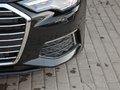 奥迪A6L 55 TFSI quattro尊享致雅型2021款
