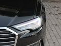 奥迪A6L 55 TFSI quattro尊享致雅型2021款