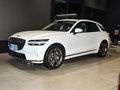 捷尼賽思純電GV70 純電GV70豪華版2023款
