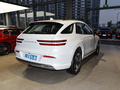 捷尼賽思純電GV70 純電GV70豪華版2023款