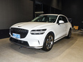 捷尼賽思純電GV70 純電GV70豪華版2023款