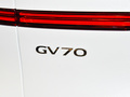 捷尼赛思纯电GV70 图片