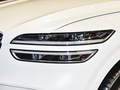 捷尼賽思純電GV70 純電GV70豪華版2023款