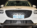 捷尼賽思純電GV70 純電GV70豪華版2023款