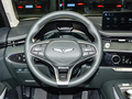 捷尼賽思純電GV70 純電GV70豪華版2023款