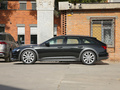 奥迪A6 旅行版 allroad quattro 探索家 55 TFSI尊享越野型2021款