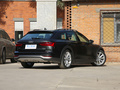奥迪A6 旅行版 allroad quattro 探索家 55 TFSI尊享越野型2021款