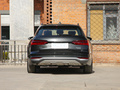 奥迪A6 旅行版 allroad quattro 探索家 55 TFSI尊享越野型2021款
