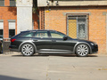奥迪A6 旅行版 allroad quattro 探索家 55 TFSI尊享越野型2021款