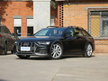 奥迪A6 旅行版 allroad quattro 探索家 55 TFSI尊享越野型2021款