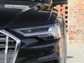 奥迪A6 旅行版 allroad quattro 探索家 55 TFSI尊享越野型2021款
