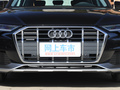 奥迪A6 旅行版 allroad quattro 探索家 55 TFSI尊享越野型2021款