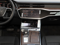 奥迪A6 旅行版 allroad quattro 探索家 55 TFSI尊享越野型2021款