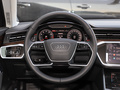 奥迪A6 旅行版 allroad quattro 探索家 55 TFSI尊享越野型2021款