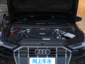 奥迪A6 旅行版 allroad quattro 探索家 55 TFSI尊享越野型2021款