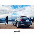 奥迪A6 旅行版 allroad quattro 探索家 55 TFSI尊享越野型2021款
