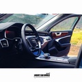 奥迪A6 旅行版 allroad quattro 探索家 55 TFSI尊享越野型2021款