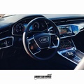 奥迪A6 旅行版 allroad quattro 探索家 55 TFSI尊享越野型2021款