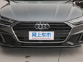 奥迪A7 图片