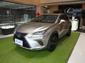 雷克萨斯NX 300h 前驱 锋越版国VI2020款