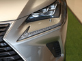 雷克萨斯NX 300h 前驱 锋越版国VI2020款