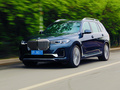宝马X7 xDrive40i领先型豪华套装2021款