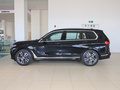 宝马X7 xDrive40i尊享型M运动套装2021款