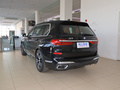 宝马X7 xDrive40i尊享型M运动套装2021款