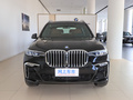 宝马X7 xDrive40i尊享型M运动套装2021款