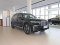 宝马X7 xDrive40i尊享型M运动套装2021款