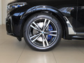 宝马X7 xDrive40i尊享型M运动套装2021款