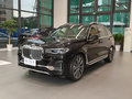 宝马X7 xDrive40i行政型豪华套装2021款