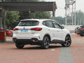 MG領(lǐng)航 300TGI自動兩驅(qū)Trophy尊享版2021款