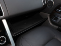 揽胜 3.0 L6传世加长经典版2021款