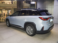 蔚来ES6 610KM性能版
免税
2020款