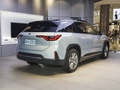 蔚来ES6 610KM性能版
免税
2020款
