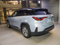 蔚来ES6 610KM性能版
免税
2020款