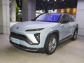 蔚来ES6 610KM性能版
免税
2020款