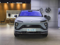 蔚来ES6 610KM性能版
免税
2020款