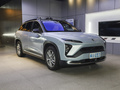 蔚来ES6 610KM性能版
免税
2020款