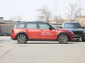 MINI CLUBMAN 图片