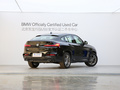 宝马X4 xDrive 25iM运动套装2021款