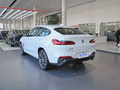 宝马X4 xDrive 25iM运动曜夜套装2021款