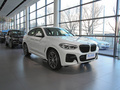 宝马X4 xDrive 25iM运动曜夜套装2021款