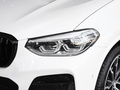 宝马X4 xDrive 25iM运动曜夜套装2021款