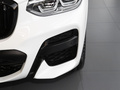 宝马X4 xDrive 25iM运动曜夜套装2021款