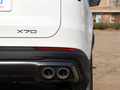 捷途X70 PLUS 1.5T 手动风5座2021款