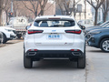 長(zhǎng)安歐尚X5 1.5TDCT豪華型2021款